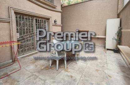 Apartment - 2 Bedrooms - 2 Bathrooms for rent in Sarayat Al Maadi - Hay El Maadi - Cairo Apartment - 2 Bedrooms - 2 Bathrooms for rent in Sarayat Al Maadi - Hay El Maadi - Cairo