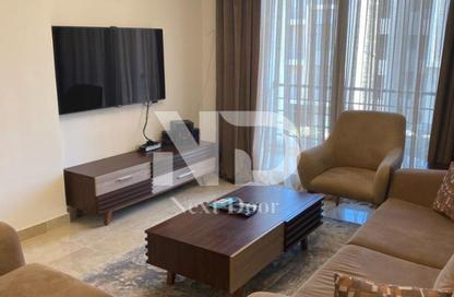 Apartment - 2 - 2 for sale in Moon Residences - Fifth Square - The 5th Settlement - New Cairo City - Cairo