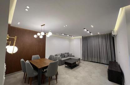 Apartment - 2 Bedrooms - 1 Bathroom for rent in Madinaty - Cairo Apartment - 2 Bedrooms - 1 Bathroom for rent in Madinaty - Cairo