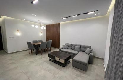 Apartment - 2 Bedrooms - 1 Bathroom for rent in Madinaty - Cairo Apartment - 2 Bedrooms - 1 Bathroom for rent in Madinaty - Cairo
