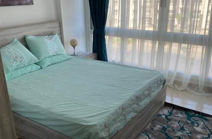 Apartment - 2 Bedrooms - 1 Bathroom for rent in Madinaty - Cairo Apartment - 2 Bedrooms - 1 Bathroom for rent in Madinaty - Cairo