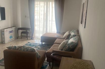 Apartment - 2 Bedrooms - 1 Bathroom for rent in Madinaty - Cairo Apartment - 2 Bedrooms - 1 Bathroom for rent in Madinaty - Cairo