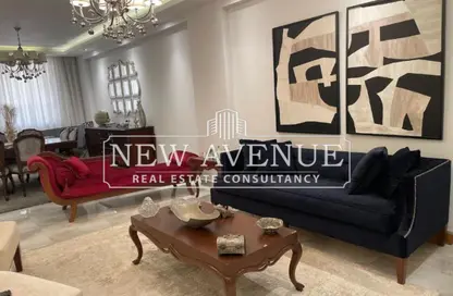 Apartment - 3 Bedrooms - 1 Bathroom for sale in Al Narges - New Cairo City - Cairo