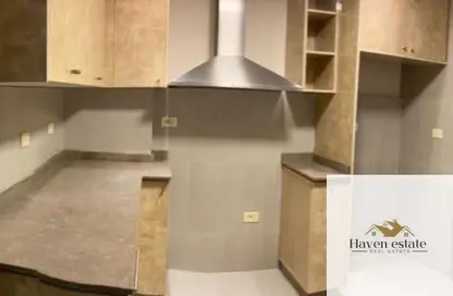 Apartment - 2 Bedrooms - 3 Bathrooms for rent in Eastown - 5th Settlement Compounds - The 5th Settlement - New Cairo City - Cairo