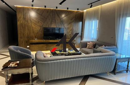 Apartment - 3 - 3 for rent in Eastown - 5th Settlement Compounds - The 5th Settlement - New Cairo City - Cairo