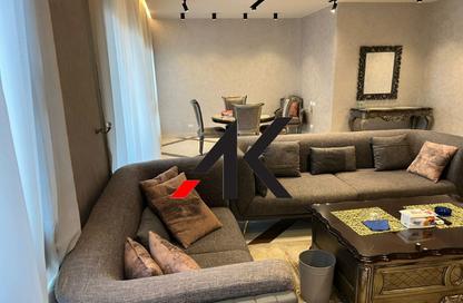 Apartment - 3 - 3 for rent in Eastown - 5th Settlement Compounds - The 5th Settlement - New Cairo City - Cairo
