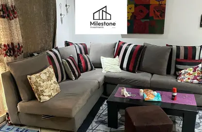 Apartment - 2 Bedrooms - 1 Bathroom for sale in Privado - Madinaty - Cairo