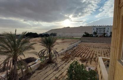 قطعة أرض - استوديو للبيع في جمعية احمد عرابى - مدينة العبور - القليوبية