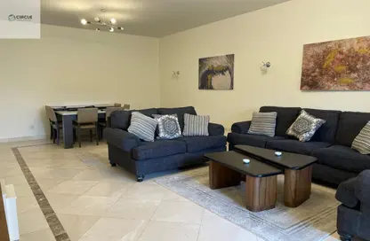 شقة - 3 غرف نوم - 3 حمامات للايجار في ميفيدا - كمبوندات التجمع الخامس - التجمع الخامس - مدينة القاهرة الجديدة - القاهرة