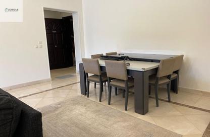 Apartment - 3 Bedrooms - 3 Bathrooms for rent in Mivida - 5th Settlement Compounds - The 5th Settlement - New Cairo City - Cairo