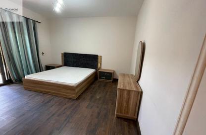 Apartment - 3 Bedrooms - 3 Bathrooms for rent in Mivida - 5th Settlement Compounds - The 5th Settlement - New Cairo City - Cairo