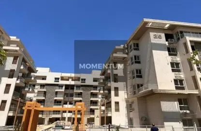 شقة - 2 غرف نوم - 2 حمامات للبيع في ماونتن فيو اى سيتي - كمبوندات التجمع الخامس - التجمع الخامس - مدينة القاهرة الجديدة - القاهرة