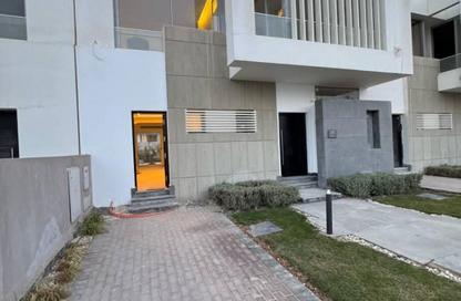 Townhouse - 5 Bedrooms - 4 Bathrooms for sale in Joulz - Cairo Alexandria Desert Road - 6 October City - Giza