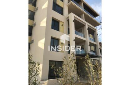 Apartment - 3 Bedrooms - 2 Bathrooms for sale in The Address East - 90 Street - The 5th Settlement - New Cairo City - Cairo