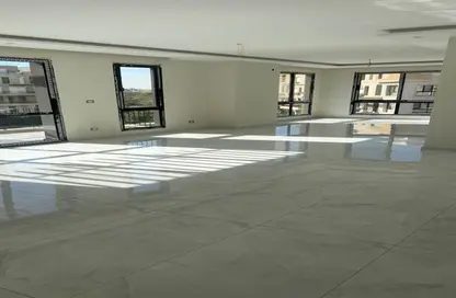 دوبلكس - 4 غرف نوم - 3 حمامات للايجار في ايستاون - كمبوندات التجمع الخامس - التجمع الخامس - مدينة القاهرة الجديدة - القاهرة