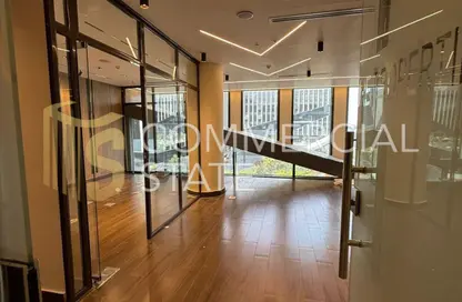 مساحات مكتبية - غرفة نوم - 1 حمام للايجار في ايستاون - كمبوندات التجمع الخامس - التجمع الخامس - مدينة القاهرة الجديدة - القاهرة