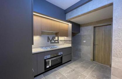 Apartment - 3 Bedrooms - 3 Bathrooms for rent in Moon Residences - Fifth Square - The 5th Settlement - New Cairo City - Cairo