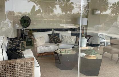 Villa - 4 - 4 for rent in Hacienda Bay - Sidi Abdel Rahman - North Coast
