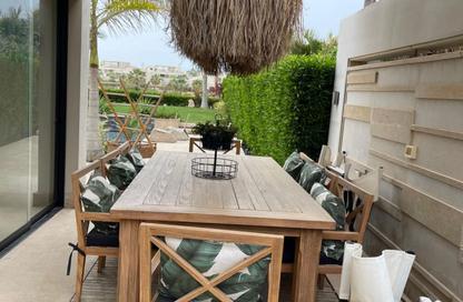 Villa - 4 - 4 for rent in Hacienda Bay - Sidi Abdel Rahman - North Coast