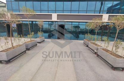 Office Space - Studio - 1 Bathroom for rent in Business Plus - North Teseen St. - The 5th Settlement - New Cairo City - Cairo Office Space - Studio - 1 Bathroom for rent in Business Plus - North Teseen St. - The 5th Settlement - New Cairo City - Cairo