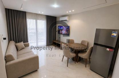 Apartment - 1 - 1 for rent in Taj City - 5th Settlement Compounds - The 5th Settlement - New Cairo City - Cairo