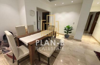 Apartment - 2 Bedrooms - 3 Bathrooms for rent in Westown - Sheikh Zayed Compounds - Sheikh Zayed City - Giza