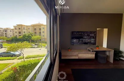 شقة - 3 غرف نوم - 3 حمامات للايجار في ميفيدا - كمبوندات التجمع الخامس - التجمع الخامس - مدينة القاهرة الجديدة - القاهرة