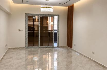 Apartment - 3 Bedrooms - 2 Bathrooms for sale in South Teseen St. - The 5th Settlement - New Cairo City - Cairo Apartment - 3 Bedrooms - 2 Bathrooms for sale in South Teseen St. - The 5th Settlement - New Cairo City - Cairo