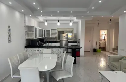 Chalet - 3 Bedrooms - 3 Bathrooms for sale in Hacienda Bay - Sidi Abdel Rahman - North Coast