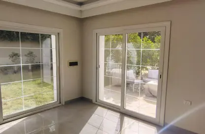 iVilla - 3 Bedrooms - 3 Bathrooms for rent in Mountain View Chill Out Park - Northern Expansions - 6 October City - Giza