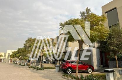 Townhouse - 4 Bedrooms - 4 Bathrooms for sale in Al Burouj Compound - El Shorouk Compounds - Shorouk City - Cairo Townhouse - 4 Bedrooms - 4 Bathrooms for sale in Al Burouj Compound - El Shorouk Compounds - Shorouk City - Cairo