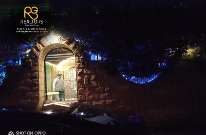 شقة - 2 - 1 للبيع في مدينة هرم سيتي - اوراسكوم - طريق 6 اكتوبر وادي النطرون - مدينة 6 أكتوبر - الجيزة