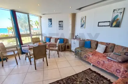 Apartment - 2 Bedrooms - 1 Bathroom for sale in Corniche Al Maamoura - Al Maamoura - Hay Than El Montazah - Alexandria Apartment - 2 Bedrooms - 1 Bathroom for sale in Corniche Al Maamoura - Al Maamoura - Hay Than El Montazah - Alexandria