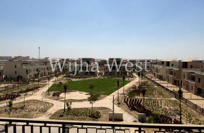 شقة - 2 غرف نوم - 2 حمامات للبيع في فاي سوديك - مدينة زايد الجديدة - الشيخ زايد - الجيزة