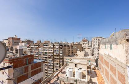 Apartment - 2 - 1 for sale in Mahmoud Al Essawy St. - Miami - Hay Awal El Montazah - Alexandria Apartment - 2 - 1 for sale in Mahmoud Al Essawy St. - Miami - Hay Awal El Montazah - Alexandria