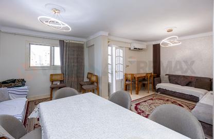 Apartment - 2 - 1 for sale in Mahmoud Al Essawy St. - Miami - Hay Awal El Montazah - Alexandria Apartment - 2 - 1 for sale in Mahmoud Al Essawy St. - Miami - Hay Awal El Montazah - Alexandria