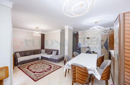 Apartment - 2 - 1 for sale in Mahmoud Al Essawy St. - Miami - Hay Awal El Montazah - Alexandria Apartment - 2 - 1 for sale in Mahmoud Al Essawy St. - Miami - Hay Awal El Montazah - Alexandria