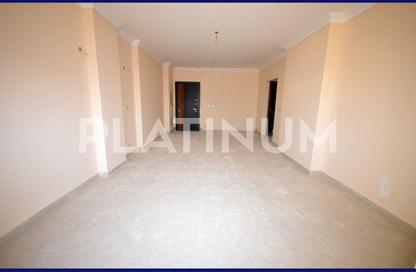 Apartment - 3 Bedrooms - 2 Bathrooms for sale in Vee Sawari - Waterfront - Sawary - Alexandria Compounds - Alexandria