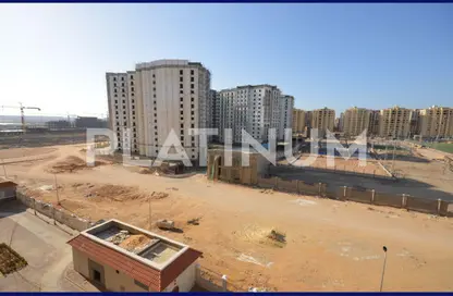 شقة - 3 غرف نوم - 2 حمامات للبيع في في صوارى - ووترفرونت - صوارى - كمبوندات الاسكندرية - الاسكندرية