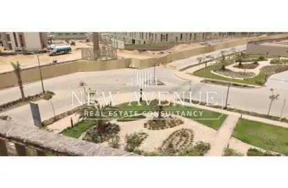 Apartment - 2 Bedrooms - 3 Bathrooms for sale in District 5 Residences - El Katameya Compounds - El Katameya - New Cairo City - Cairo Apartment - 2 Bedrooms - 3 Bathrooms for sale in District 5 Residences - El Katameya Compounds - El Katameya - New Cairo City - Cairo