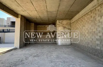 Retail - Studio - 3 Bathrooms for rent in Village Gardens Katameya - 5th Settlement Compounds - The 5th Settlement - New Cairo City - Cairo