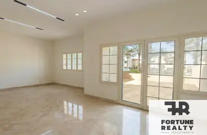 منزل مزدوج - 4 غرف نوم - 4 حمامات للايجار في جاردن ريزدنس - هايد بارك - مدينة القاهرة الجديدة - القاهرة