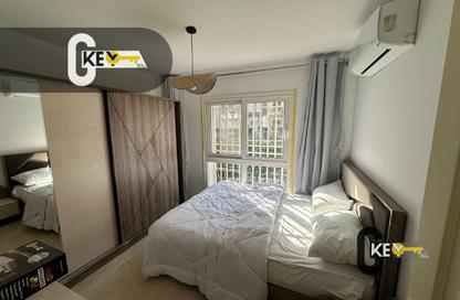 Apartment - 2 Bedrooms - 1 Bathroom for rent in B12 - Madinaty - Cairo Apartment - 2 Bedrooms - 1 Bathroom for rent in B12 - Madinaty - Cairo