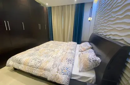 شقة - 2 غرف نوم - 1 حمام للبيع في شارع كورنيش النيل - العجوزة - الجيزة