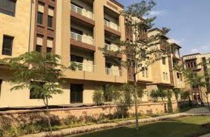 Apartment - 3 - 3 for sale in Green 5 - 6 October Compounds - 6 October City - Giza