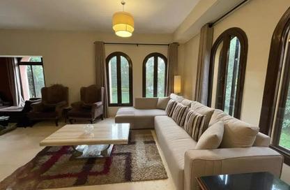 Townhouse - 3 Bedrooms - 3 Bathrooms for sale in Mivida - 5th Settlement Compounds - The 5th Settlement - New Cairo City - Cairo Townhouse - 3 Bedrooms - 3 Bathrooms for sale in Mivida - 5th Settlement Compounds - The 5th Settlement - New Cairo City - Cairo
