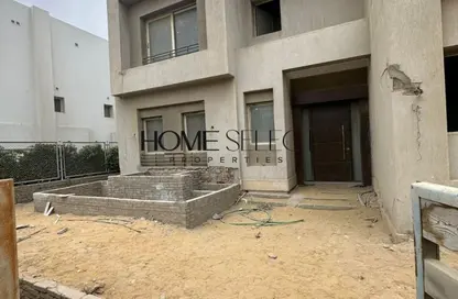 فيلا - 5 غرف نوم - 5 حمامات للبيع في جولف فيوز - طريق مصر اسكندرية الصحراوي - مدينة 6 أكتوبر - الجيزة