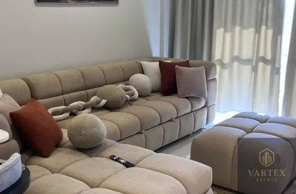 شقة - 3 غرف نوم - 2 حمامات للايجار في پريڤادو - مدينتي - القاهرة