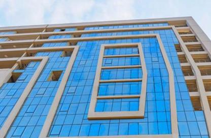Apartment - 3 - 3 for sale in Crystal Plaza - Zahraa El Maadi - Hay El Maadi - Cairo Apartment - 3 - 3 for sale in Crystal Plaza - Zahraa El Maadi - Hay El Maadi - Cairo
