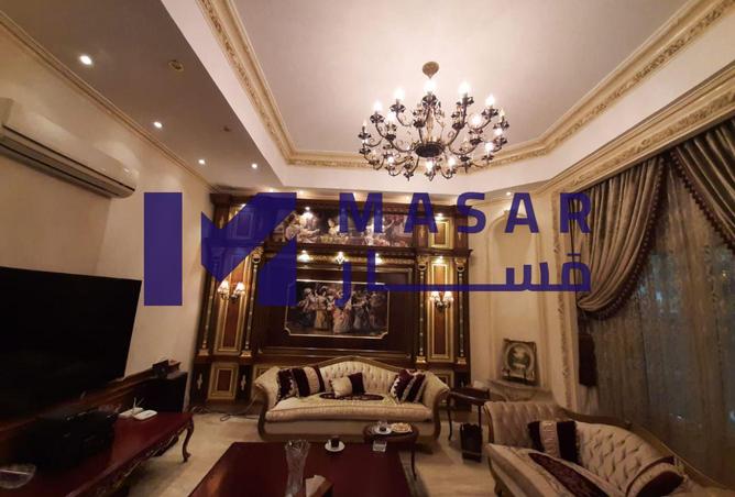 فيلا بـ١٠ غرف نوم في Al Shouyfat، صورة ٣ من ٣